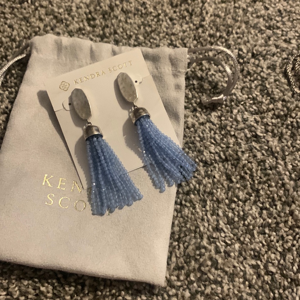 Brand New Kendra Scott Set